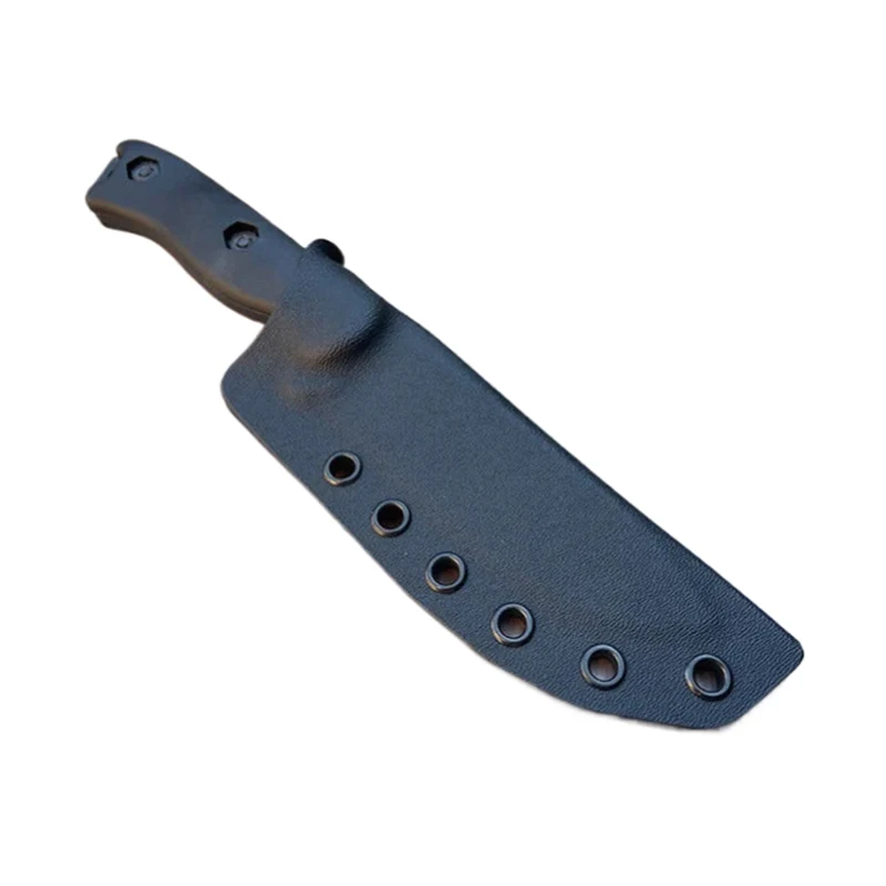 Functies en voordelen van Kydex Clip-on Belt-mes