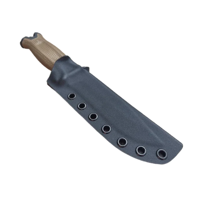 Hoe wordt Sheath Kydex gebruikt?