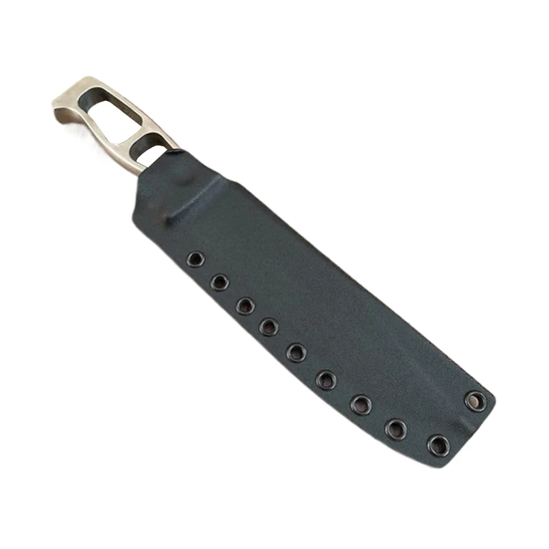 Wat maakt een Kydex-holster essentieel voor vuurwapenliefhebbers?