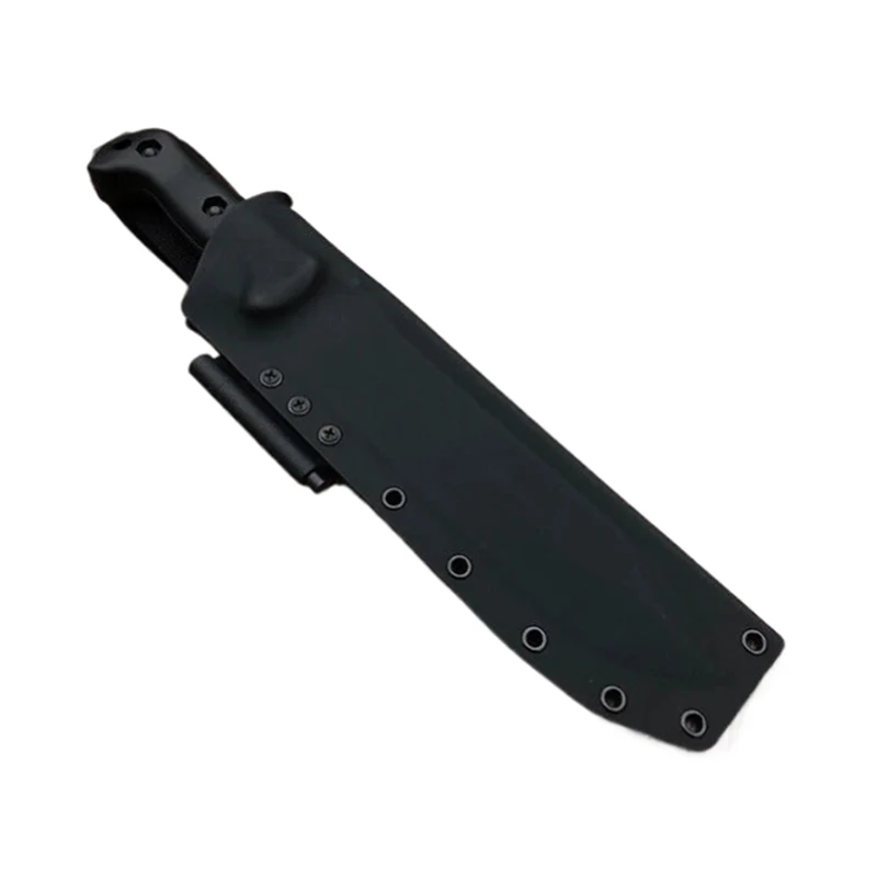 Wat is het verschil tussen een Kydex-riemclip en een Tek-Lok-systeem?