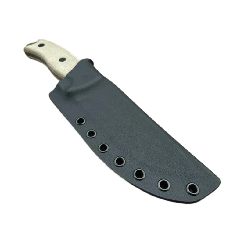 Tactische messchedeholster